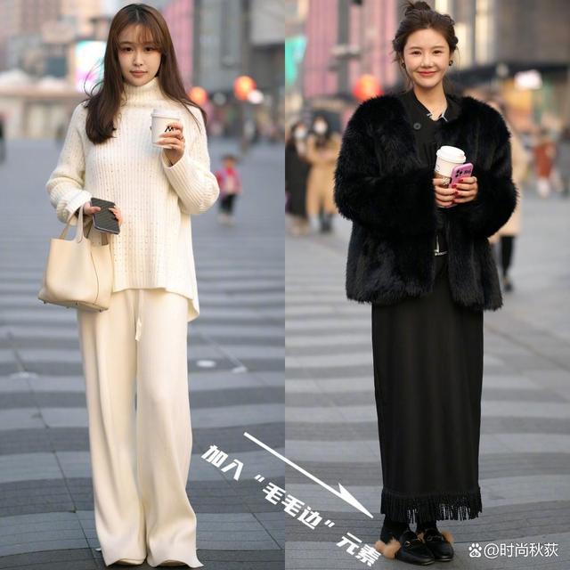 圈我将为你揭秘今年最流行的四双平底鞋AG旗舰厅app在这个变化万千的时尚(图2)