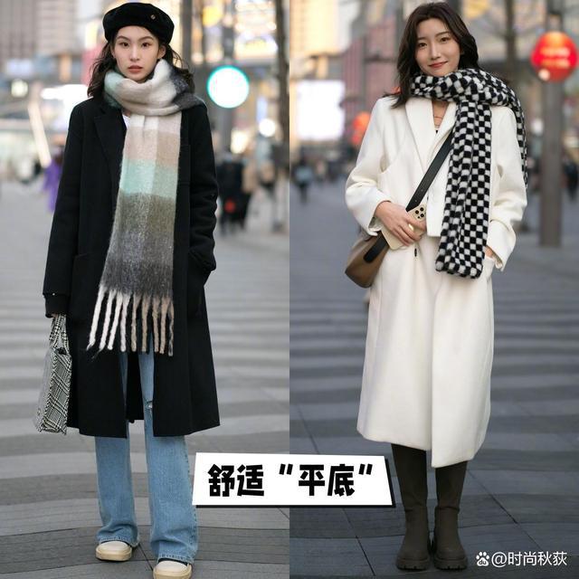 圈我将为你揭秘今年最流行的四双平底鞋AG旗舰厅app在这个变化万千的时尚(图8)