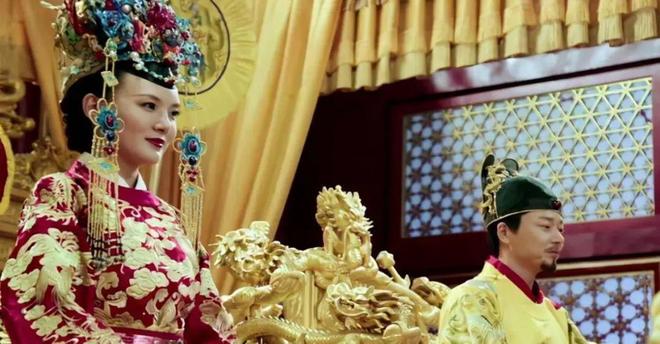 生只娶一个老婆被称为“最专情的皇帝”AG旗舰厅娱乐平台明孝宗朱祐樘：一(图2)