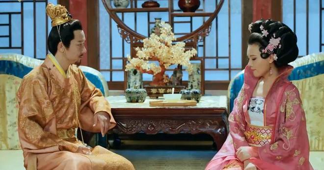 生只娶一个老婆被称为“最专情的皇帝”AG旗舰厅娱乐平台明孝宗朱祐樘：一(图3)
